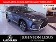 LEXUS RX 350L