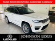 Jeep Grand Cherokee 4xe