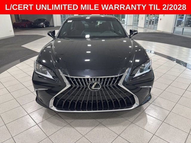 2022 Lexus ES 350 Premium photo 2