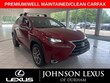 LEXUS NX 300h