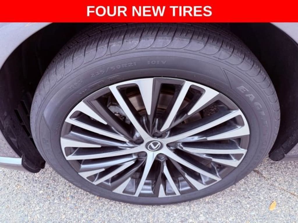 Certified 2023 Lexus RX 350 Premium Plus SUV