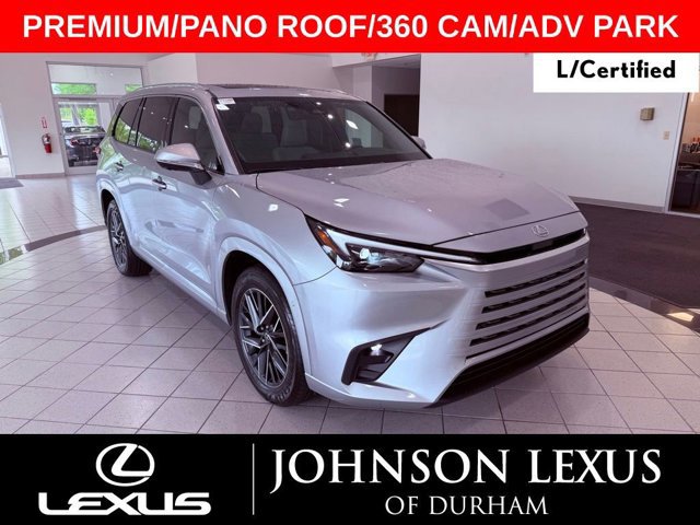 2025 Lexus TX 350 350 Premium AWD's photo