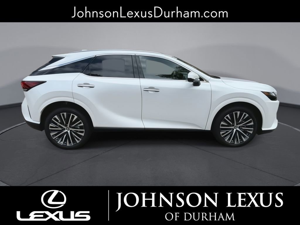 2026 Lexus RX 350 Premium - Photo 9