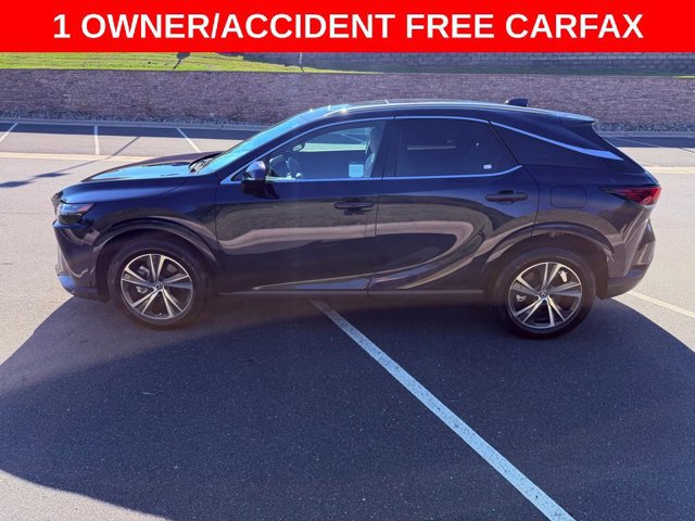 Used 2024 Lexus RX 350 Premium SUV