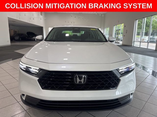 2023 Honda Accord EX photo 2