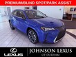  LEXUS UX 300h