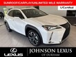 LEXUS UX 200