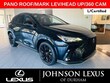 LEXUS NX 350