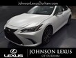  LEXUS ES HYBRID