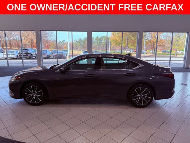 2024 Lexus ES 350 Premium photo 4