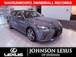 LEXUS GS 350
