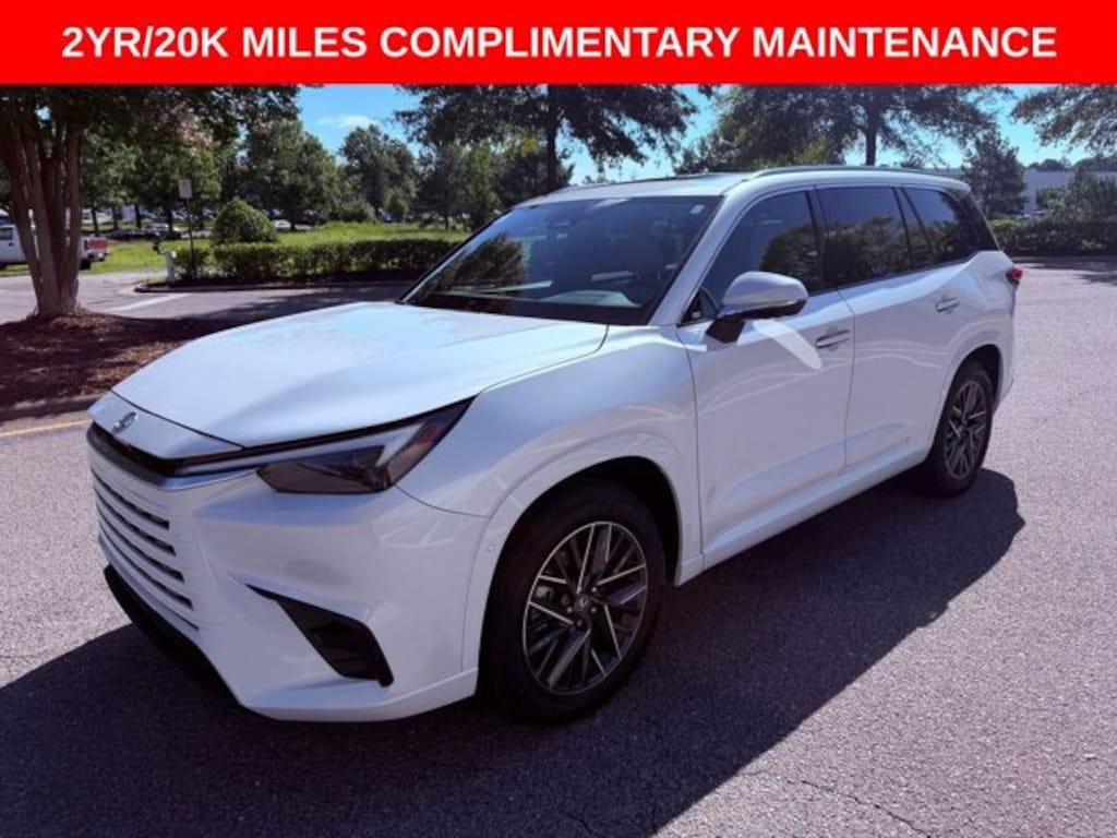 Certified 2025 Lexus TX 350 Premium SUV
