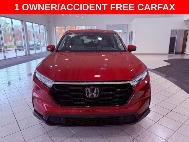 2024 Honda CR-V EX-L photo 2