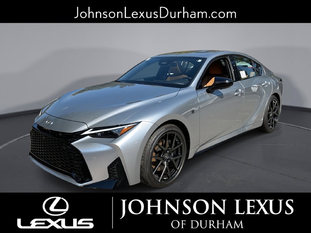  LEXUS IS 350