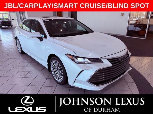 2019 Toyota Avalon Limited