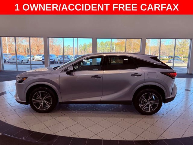 2024 Lexus RX 350 photo 4