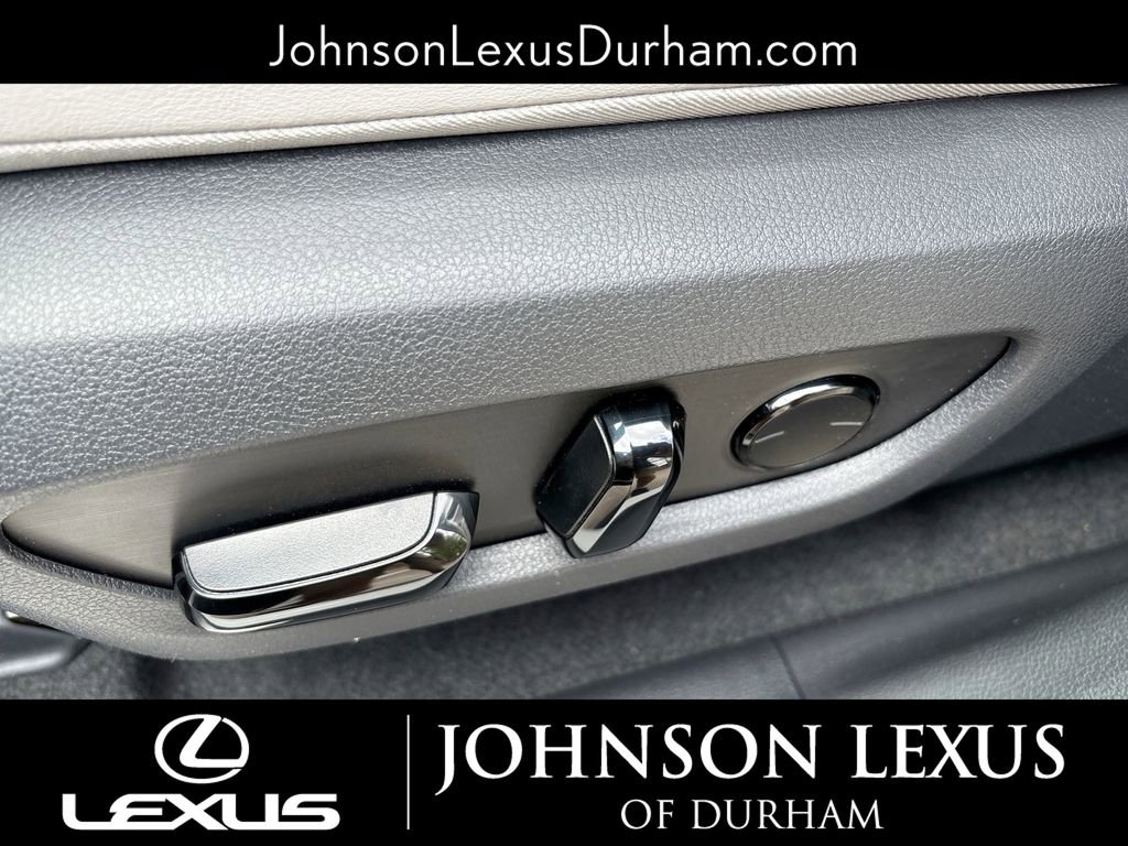 2026 Lexus RX 350 Premium - Photo 14