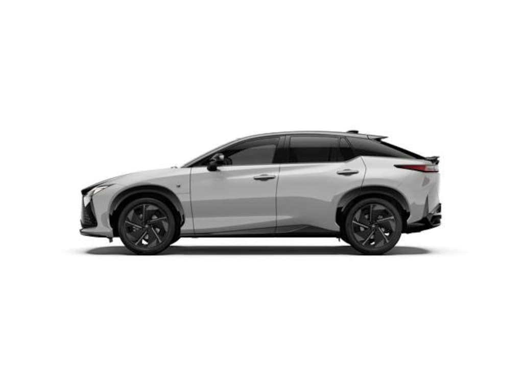 New 2026 Lexus RZ 550e F SPORT AWD FSPORT AWD