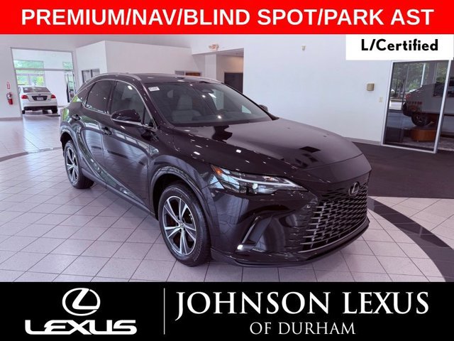 2023 Lexus RX 350 350 Premium FWD's photo