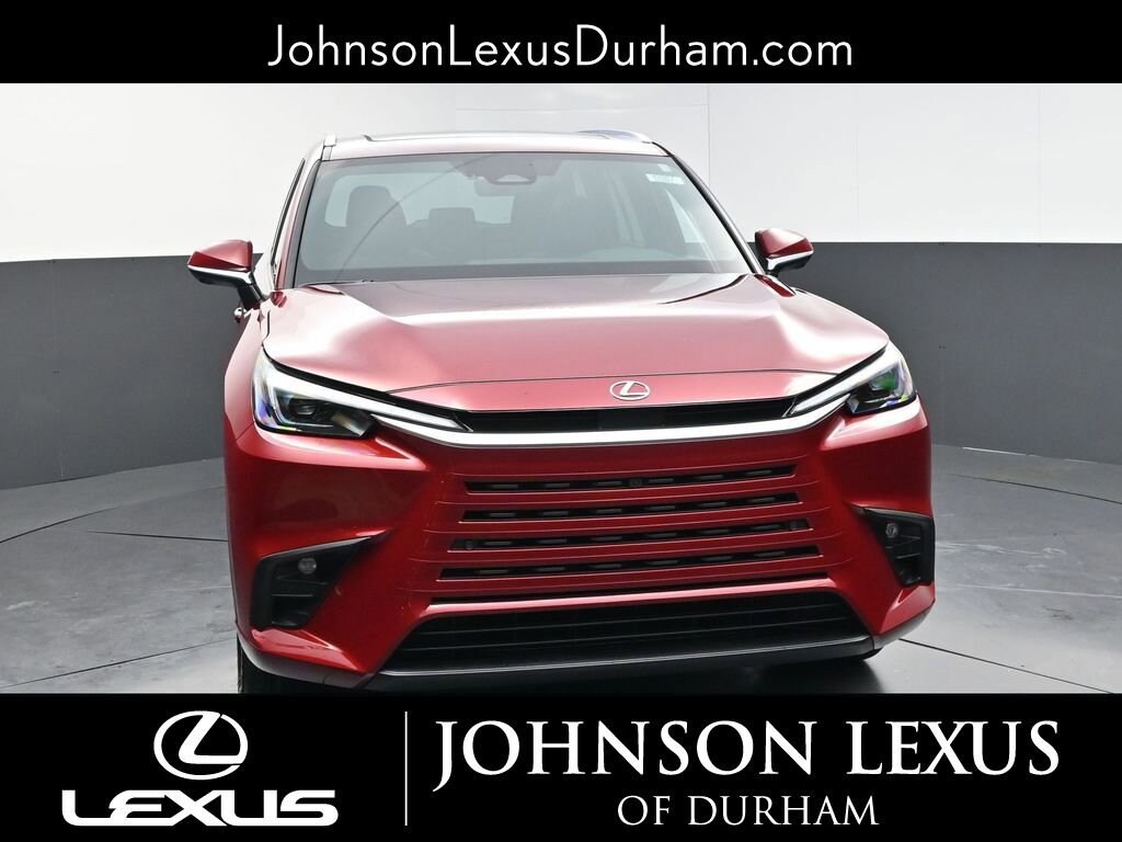 New 2026 Lexus TX 350 PREMIUM AWD TX 350 AWD