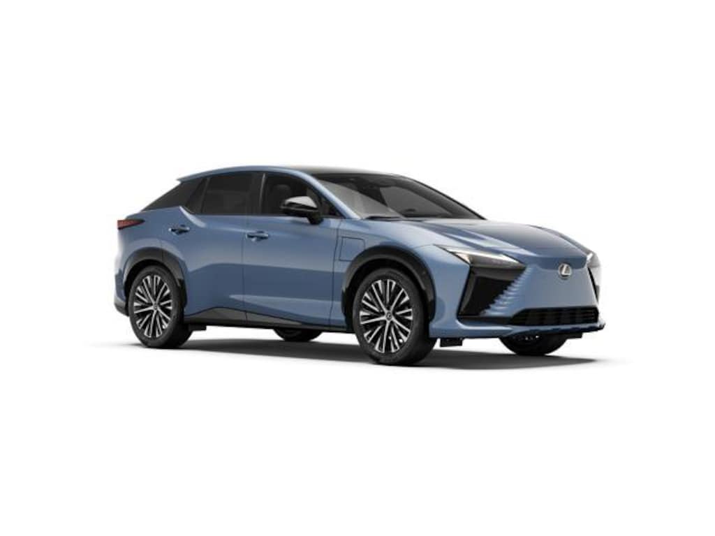 New 2026 Lexus RZ 450e LUXURY AWD Luxury AWD