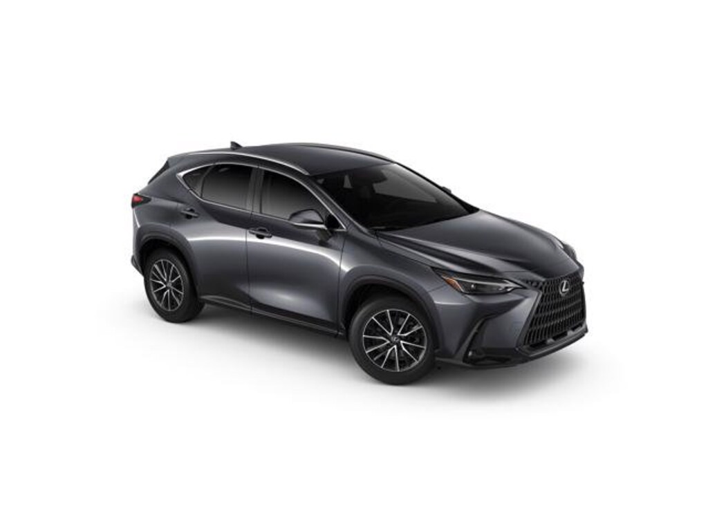 New 2024 LEXUS NX For Sale at Johnson Lexus of Raleigh VIN