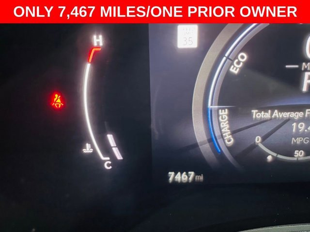 2022 Lexus NX 350h Premium photo 4