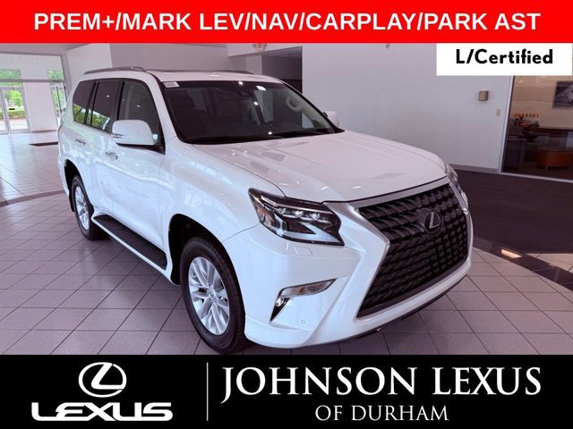 2022 Lexus GX 460 460's photo