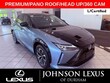  LEXUS RZ 450e