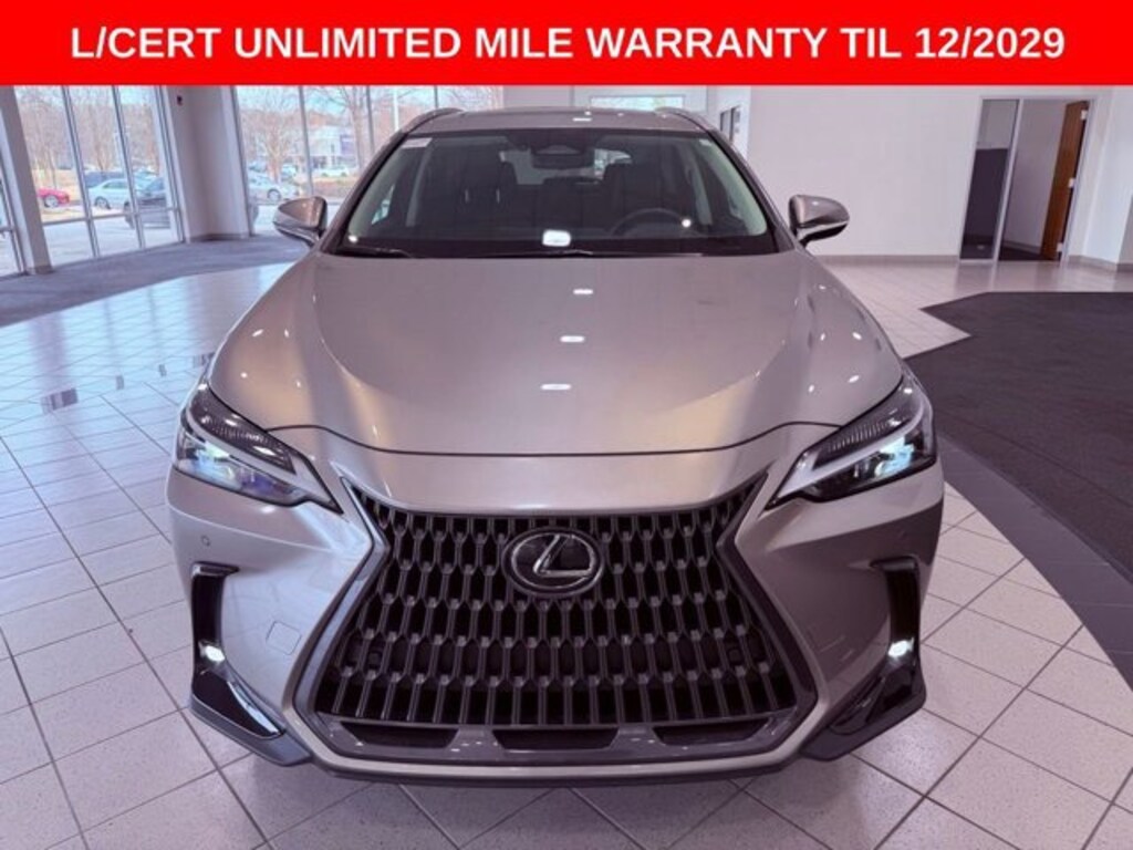 Used 2024 Lexus NX 350 Premium SUV