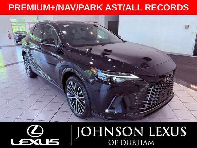 2023 Lexus RX 350 350 Premium Plus FWD's photo