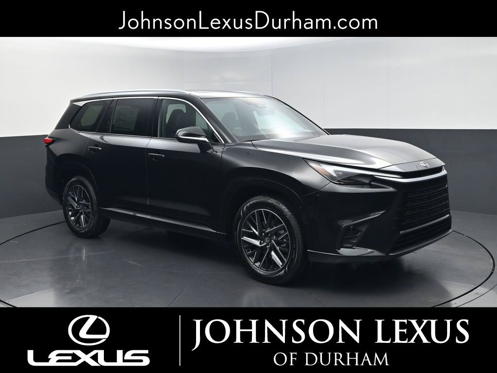 New 2026 Lexus TX 350 Premium TX 350 AWD