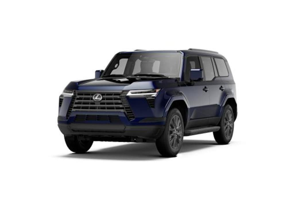 New 2026 Lexus GX 550 Premium 5-DR PREMIUM