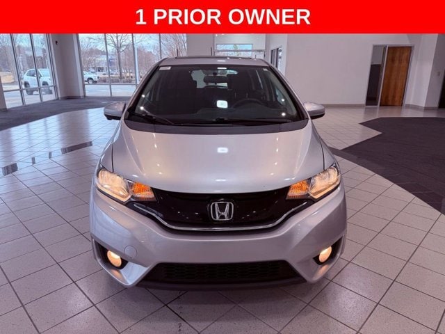 Used 2015 Honda Fit EX with VIN 3HGGK5H87FM784992 for sale in Durham, NC