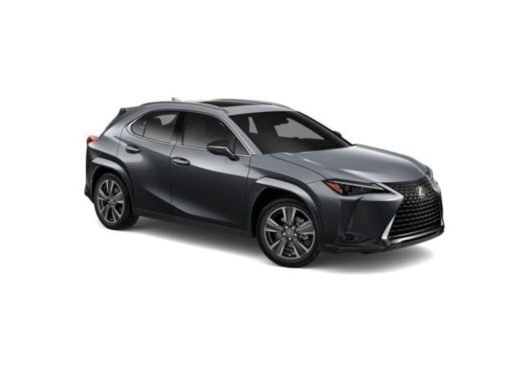 New 2026 Lexus UX HYBRID 300h PREMIUM 5-DOOR SUV