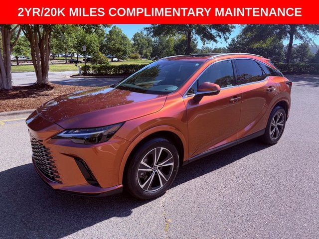 Used 2024 Lexus RX 350 Premium SUV