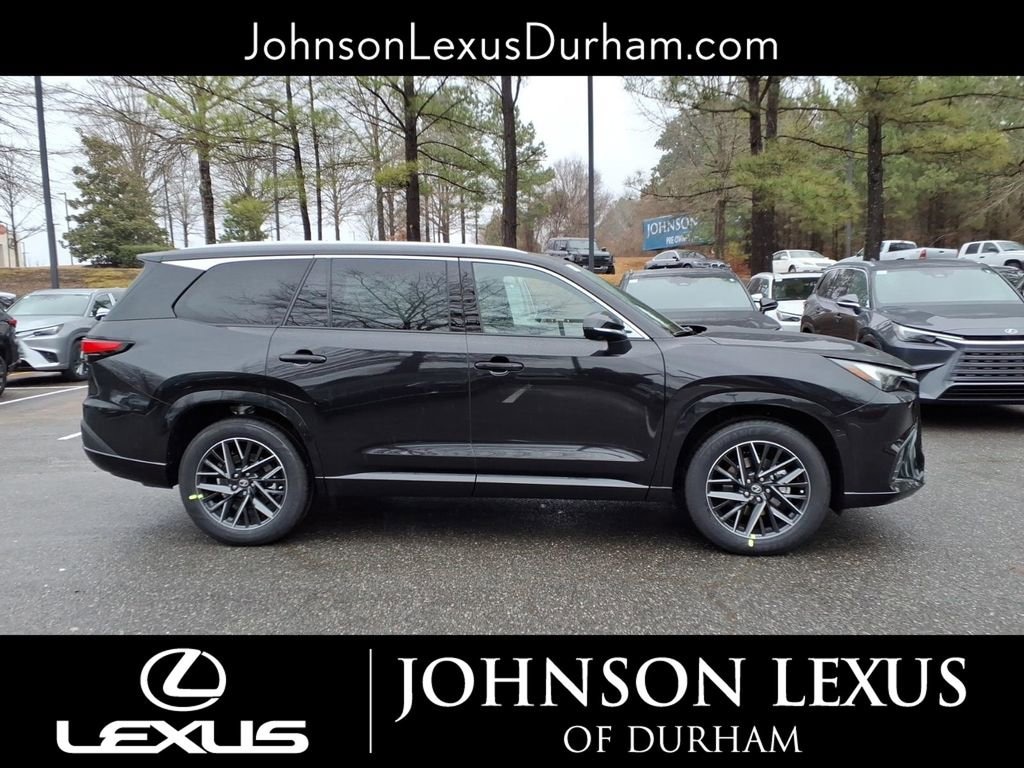 New 2026 Lexus TX 350 PREMIUM AWD TX 350 AWD