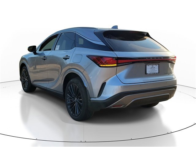 2025 Lexus RX 350 Premium AWD photo 3