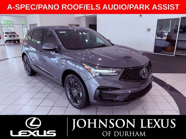 2020 Acura RDX