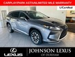 LEXUS RX 350L