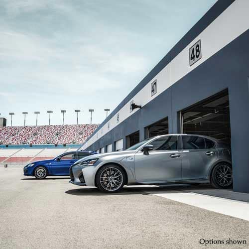 Herb Chambers Lexus of Sharon Lexus Dealer in Sharon, MA