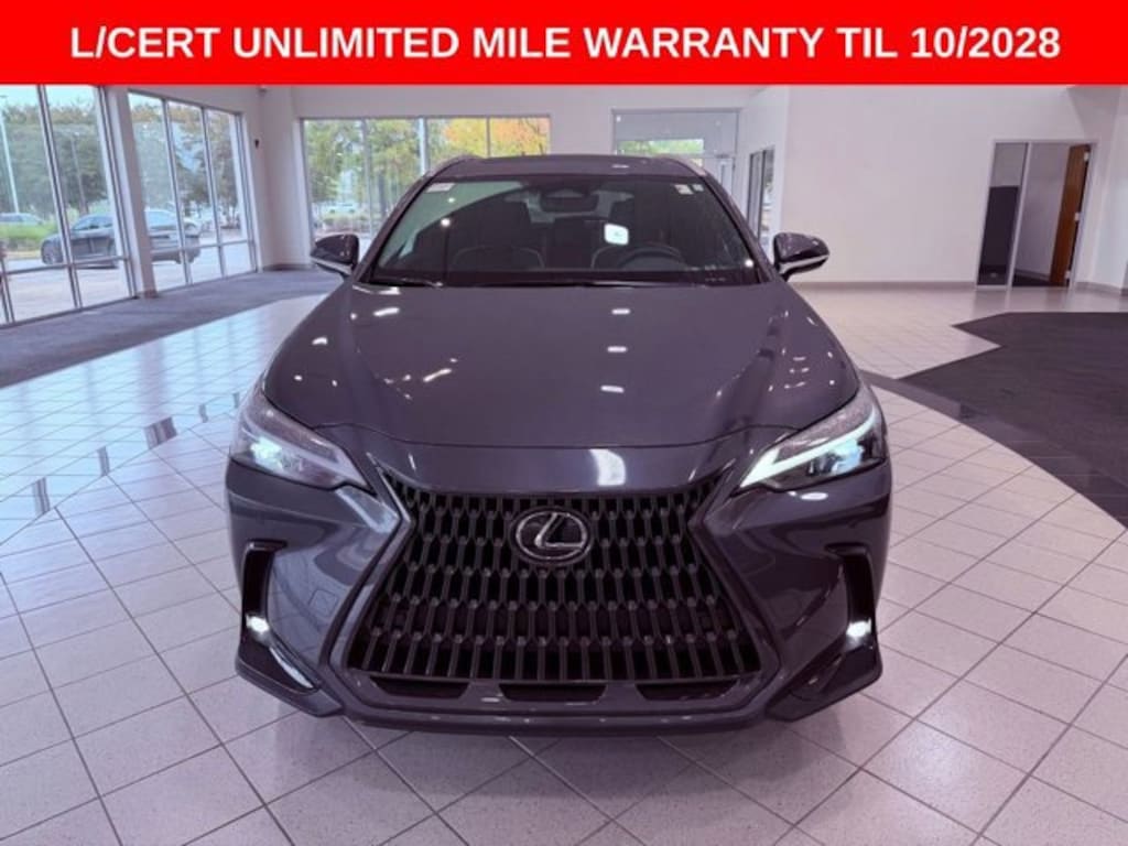 Used 2022 Lexus NX 350 Premium SUV