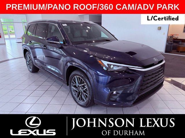 2025 Lexus TX 350 350 Premium AWD's photo