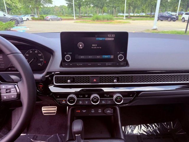 2026 Honda Civic Sport - Photo 21