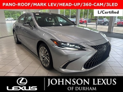 Roof Kit | LEXUS ES 350 LUXURY - ULTRA LUXURY 2022 Roof Kit | LEXUS ES 350 LUXURY - ULTRA LUXURY 2022