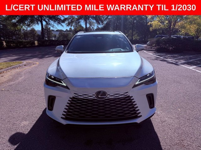 Certified 2024 Lexus RX 350 Premium Plus SUV