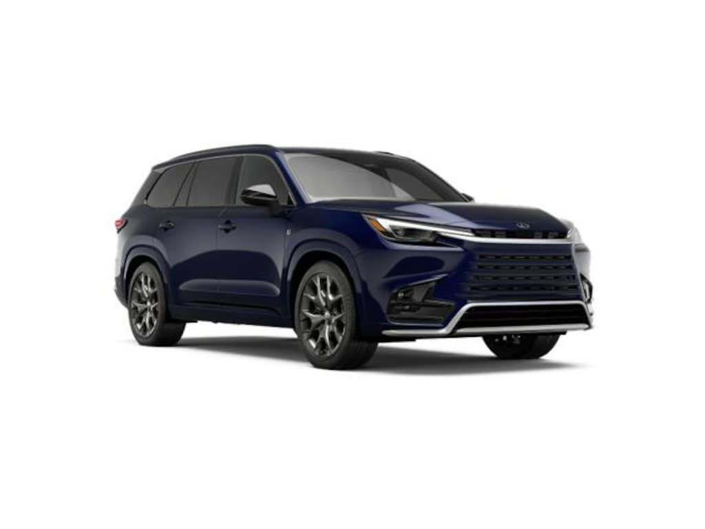 New 2025 Lexus TX HYBRID 500h F SPORT PERFORMANCE PREMIUM AWD TX 500h AWD