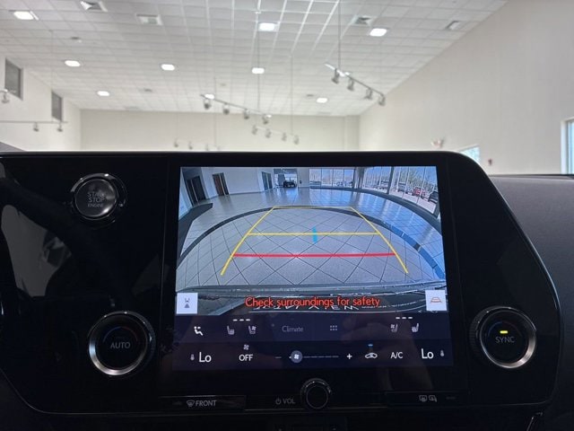 2022 Lexus NX 250 - Photo 26