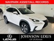 LEXUS NX 300