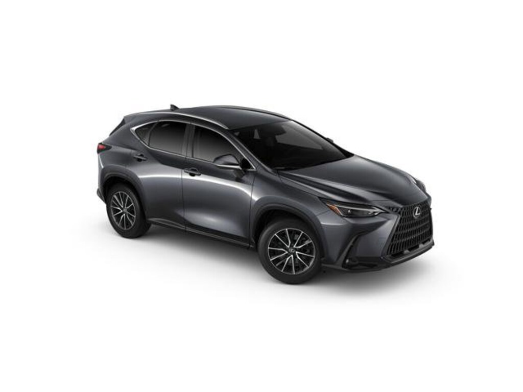 New 2025 LEXUS NX Hybrid For Sale at Johnson Lexus Of Durham at Southpoint VIN 2T2HKCEZXSC041083